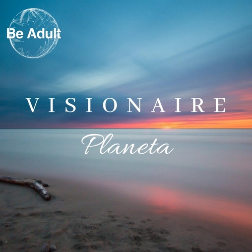 Visionaire - Planeta [260]